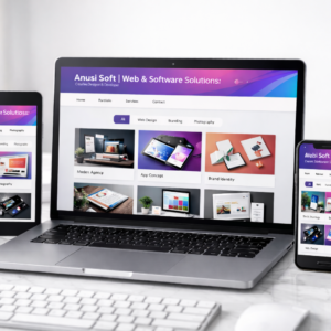 WordPress Portfolio Ready Pack